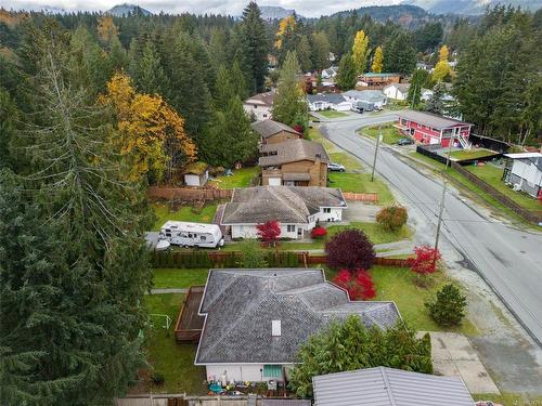 144 Johel Rd, Lake Cowichan, BC 