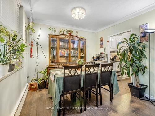 104-70 Old Sheppard Ave, Toronto, ON - Indoor