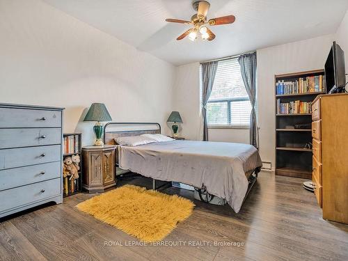 104-70 Old Sheppard Ave, Toronto, ON - Indoor Photo Showing Bedroom