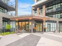 202-50 George Butchart Dr, Toronto, ON  - Outdoor With Balcony 