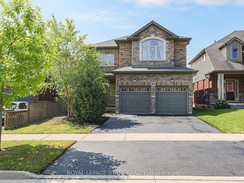 4896 Allan Crt, Lincoln, ON - Outdoor With Facade