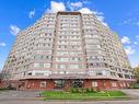 511-7 Gale Cres, St. Catharines, ON  - Outdoor With Facade 