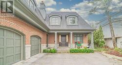 41 HI MOUNT (BSMT) DRIVE  Toronto, ON M2K 1X3