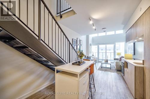 520 - 77 Shuter Street, Toronto, ON - Indoor