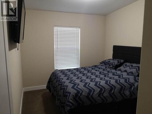 840 Deer Drive, Kamloops, BC - Indoor Photo Showing Bedroom