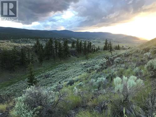 840 Deer Drive, Kamloops, BC - Outdoor With View