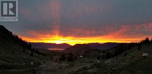 840 Deer Drive, Kamloops, BC - Outdoor With View