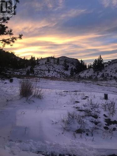 840 Deer Drive, Kamloops, BC - Outdoor With View