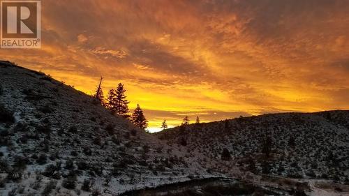 840 Deer Drive, Kamloops, BC - Outdoor With View