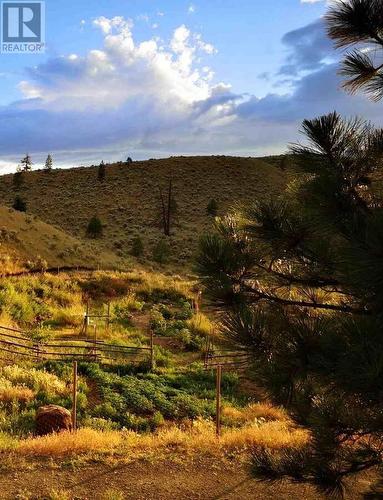 840 Deer Drive, Kamloops, BC - Outdoor With View