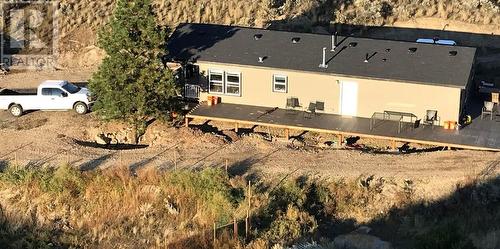 840 Deer Drive, Kamloops, BC - Outdoor