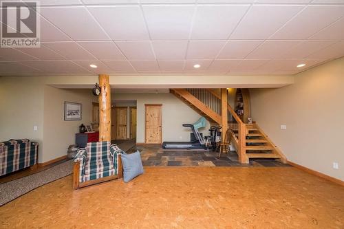 1259A Little Shuswap Road, Chase, BC - Indoor