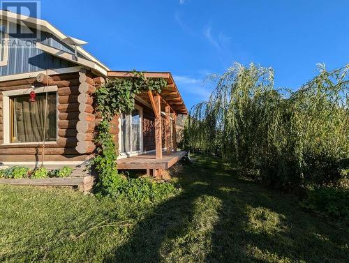 Lot 381 High Bar Road, Clinton, BC - Outdoor