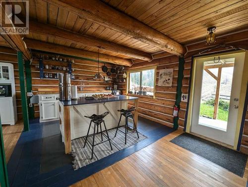 Lot 381 High Bar Road, Clinton, BC -  Photo Showing Other Room