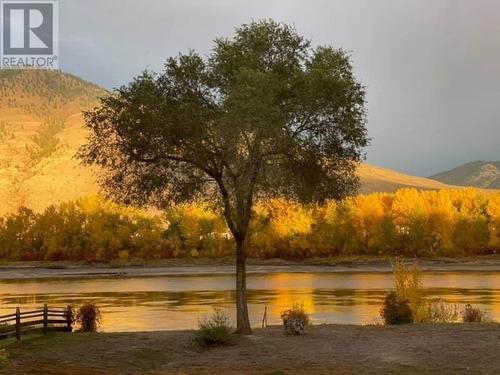 725 Yates Road, Kamloops, BC - Outdoor With View