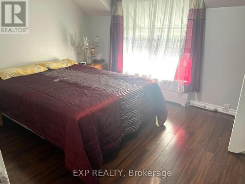 109 Sellers Avenue, Toronto, ON - Indoor Photo Showing Bedroom