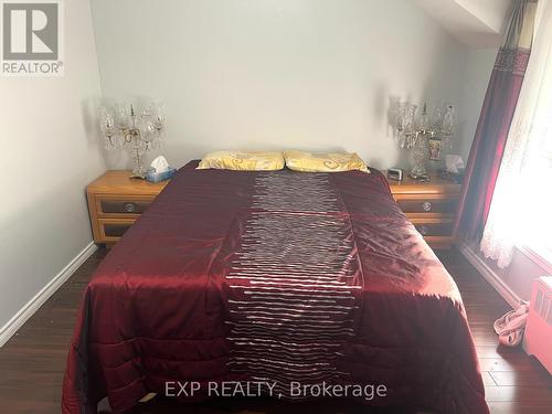 109 Sellers Avenue, Toronto, ON - Indoor Photo Showing Bedroom