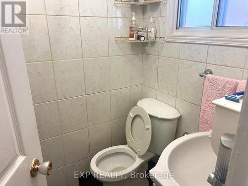 109 Sellers Avenue, Toronto, ON - Indoor Photo Showing Bathroom