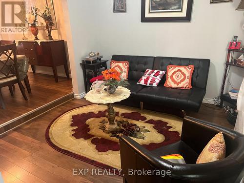 109 Sellers Avenue, Toronto, ON - Indoor Photo Showing Living Room