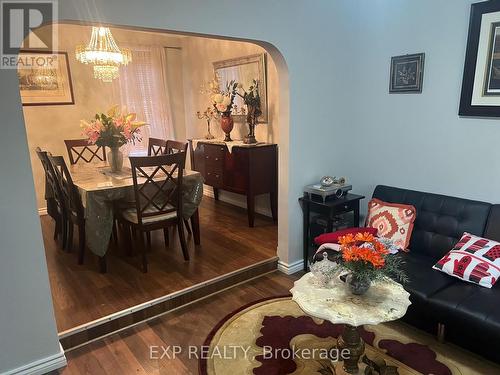 109 Sellers Avenue, Toronto, ON - Indoor Photo Showing Dining Room