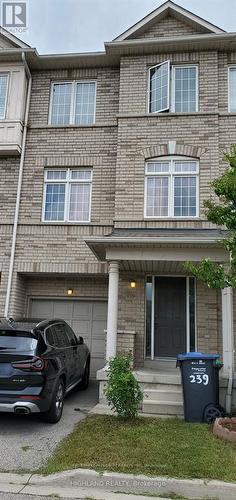 239 - 7035 Rexwood Road, Mississauga, ON - Outdoor