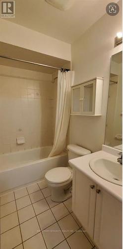 239 - 7035 Rexwood Road, Mississauga, ON - Indoor Photo Showing Bathroom