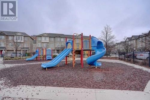 239 - 7035 Rexwood Road, Mississauga, ON - Outdoor