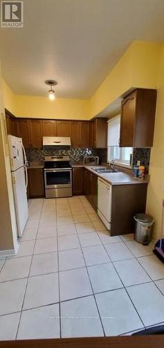 239 - 7035 Rexwood Road, Mississauga, ON - Indoor Photo Showing Kitchen