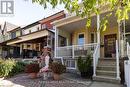 75 Montrose Avenue, Toronto, ON  - Outdoor With Deck Patio Veranda With Facade 