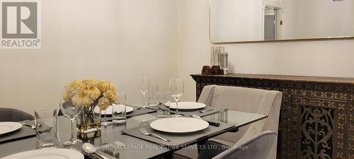 75 Montrose Avenue, Toronto, ON - Indoor Photo Showing Dining Room