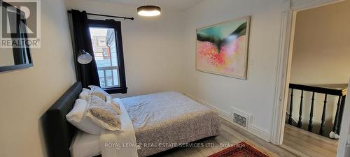 75 Montrose Avenue, Toronto, ON - Indoor Photo Showing Bedroom