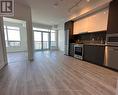 1906 - 50 Upper Mall Way, Vaughan, ON  - Indoor Photo Showing Kitchen 