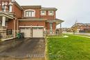 2 Keppel Circle, Brampton, ON  - Outdoor 