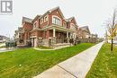 2 Keppel Circle, Brampton, ON  - Outdoor With Deck Patio Veranda 