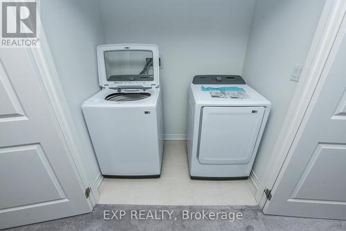 2 Keppel Circle, Brampton, ON - Indoor Photo Showing Laundry Room