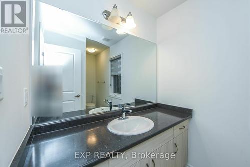 2 Keppel Circle, Brampton, ON - Indoor Photo Showing Bathroom