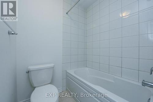 2 Keppel Circle, Brampton, ON - Indoor Photo Showing Bathroom