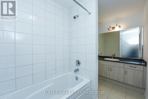 2 Keppel Circle, Brampton, ON - Indoor Photo Showing Bathroom