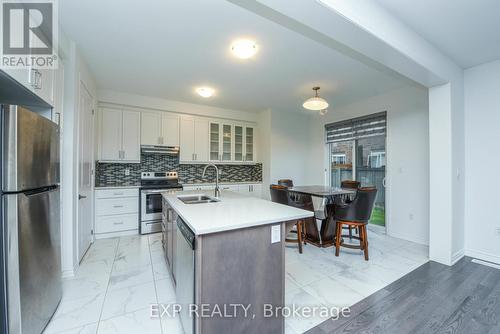 2 Keppel Circle, Brampton, ON - Indoor