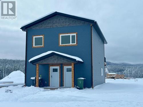 30 Beryl Place, Whitehorse, YT - Outdoor With Exterior