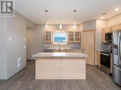 30 Beryl Place, Whitehorse, YT - Indoor Photo Showing Kitchen With Double Sink