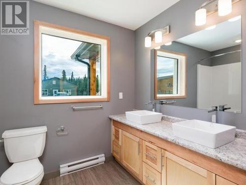 30 Beryl Place, Whitehorse, YT - Indoor Photo Showing Bathroom