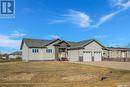 206 2Nd Avenue, Hanley, SK  - Outdoor 