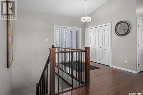 206 2Nd Avenue, Hanley, SK - Indoor Photo Showing Other Room