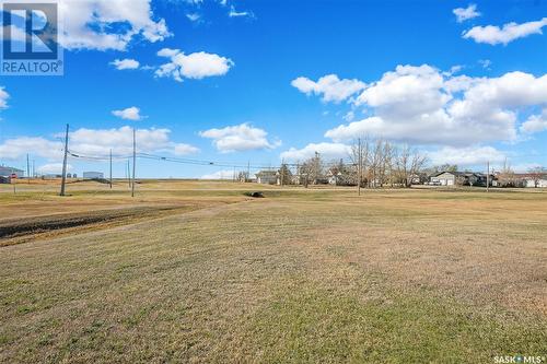 206 2Nd Avenue, Hanley, SK - Outdoor With View