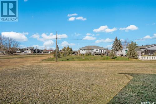 206 2Nd Avenue, Hanley, SK - Outdoor With View