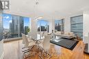 2503 - 183 Wellington Street W, Toronto, ON  - Indoor 