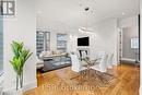 2503 - 183 Wellington Street W, Toronto, ON  - Indoor Photo Showing Dining Room 