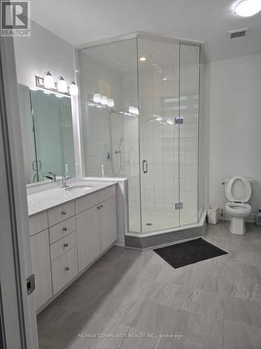 95 Mcbride Trail, Barrie, ON - Indoor Photo Showing Bathroom