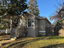 631 7th STREET E  Saskatoon, SK S7X 0X8